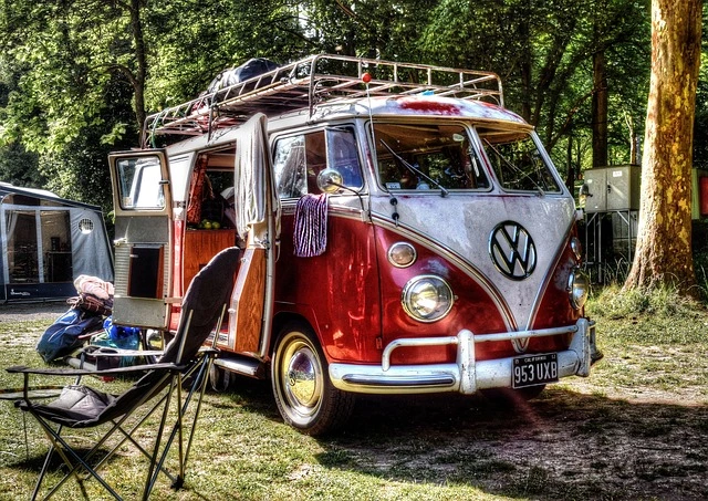 Camping in Frankreich – Alles Wichtige für den Traumurlaub mit Zelt oder Wohnmobil